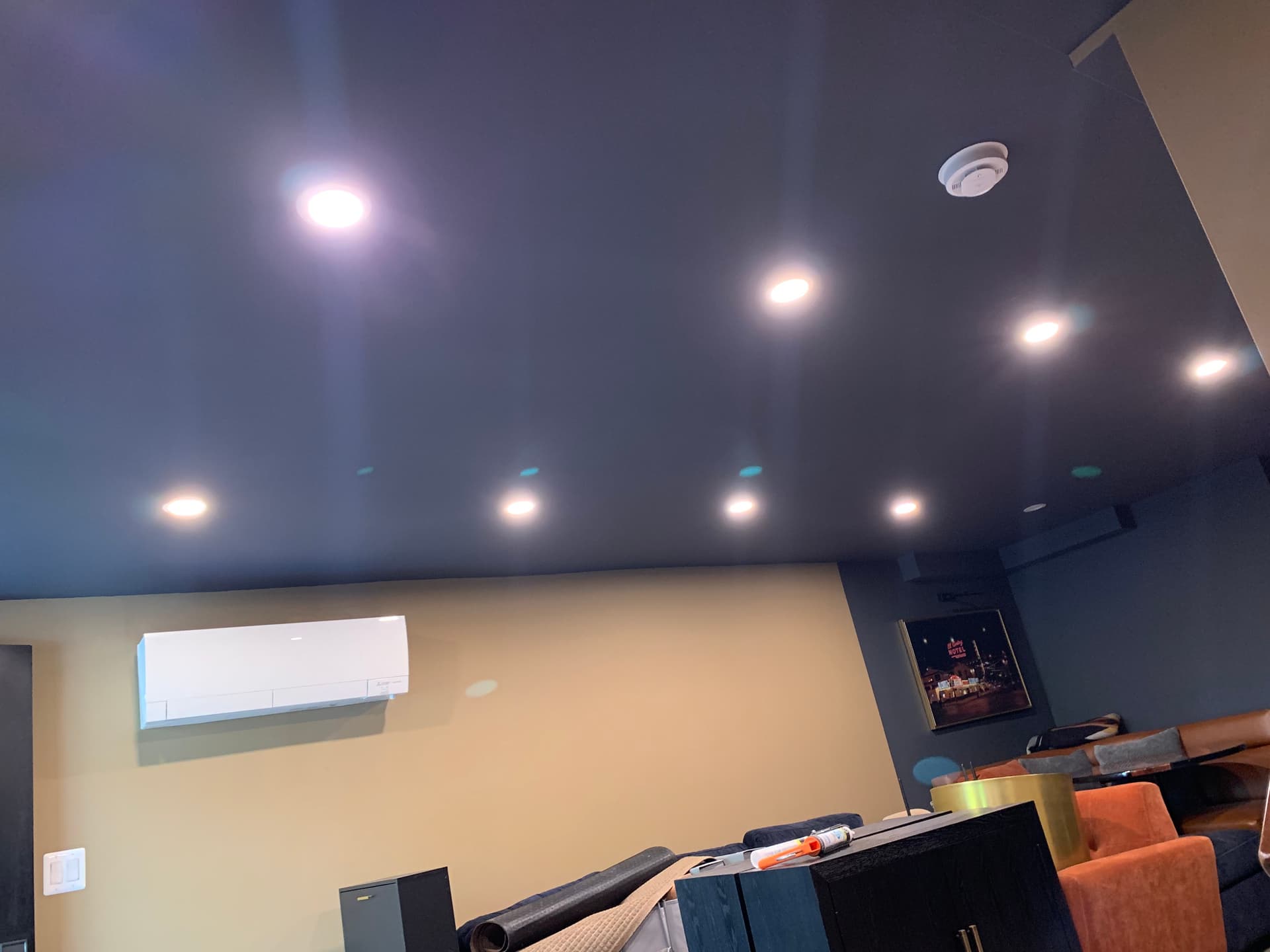 Painting & Drywall by Ventura Home Improvement