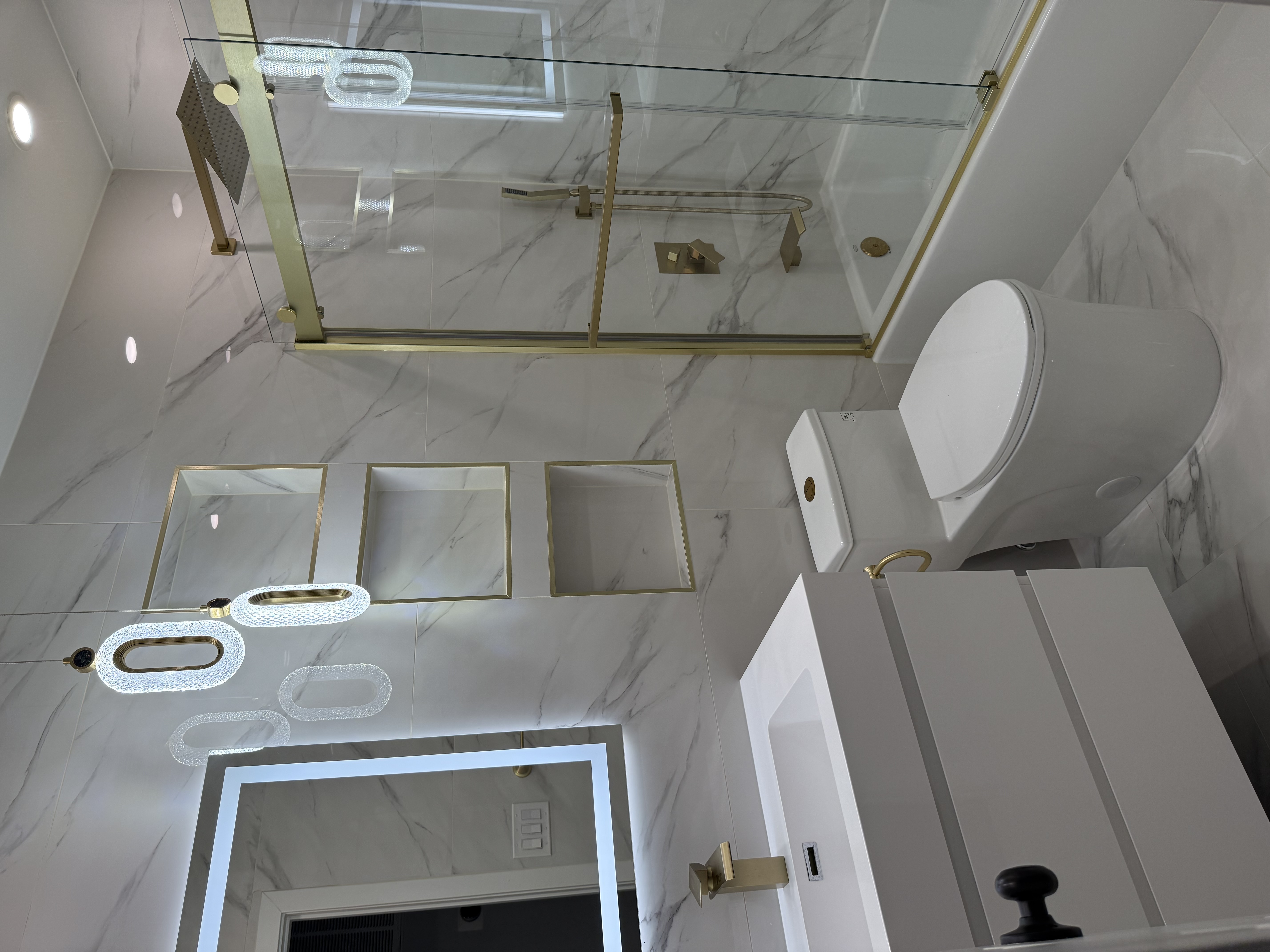 Bathroom Remodeling by Ventura Home Improvement