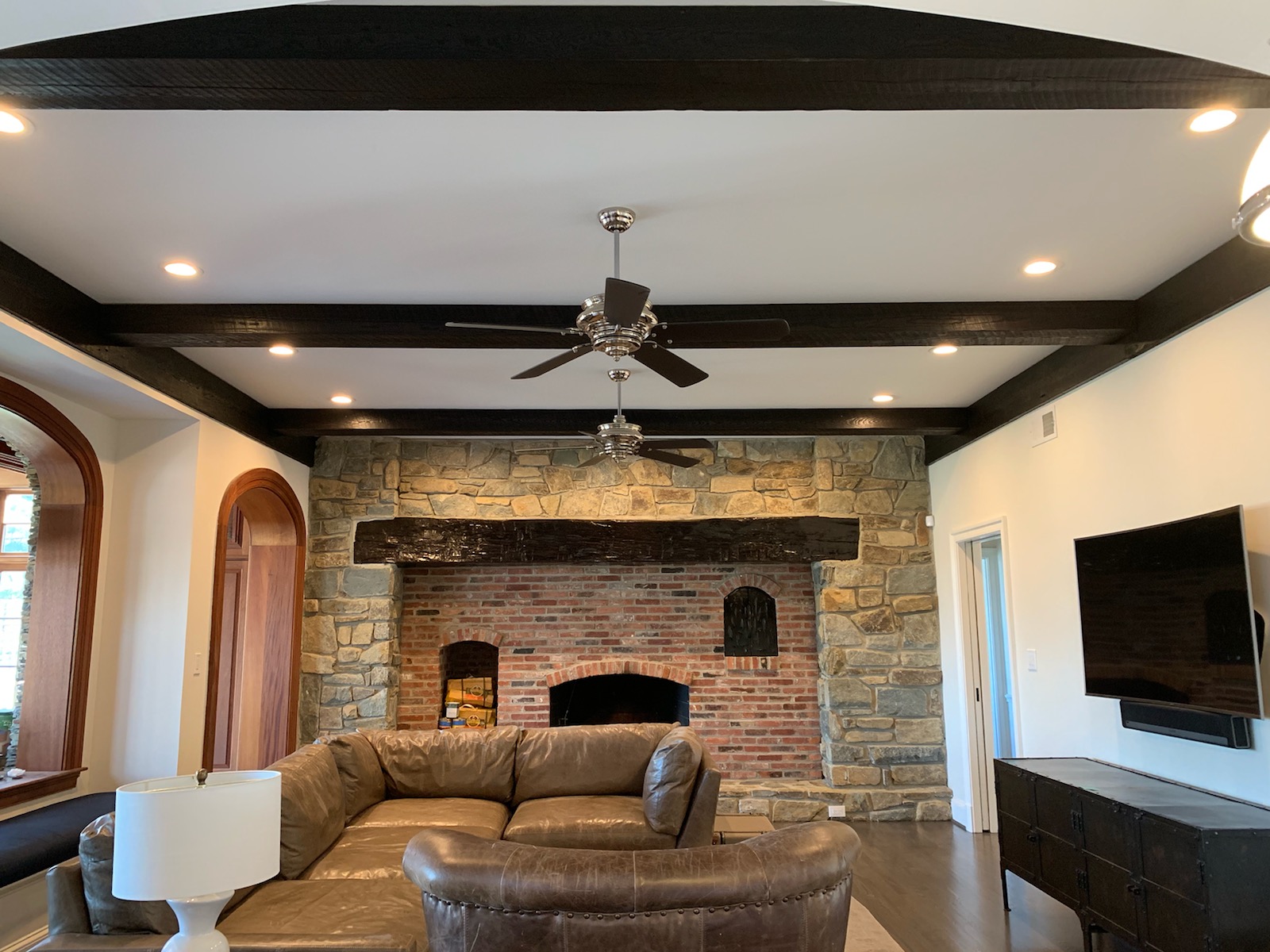 Carpentry & Trim Work by Ventura Home Improvement